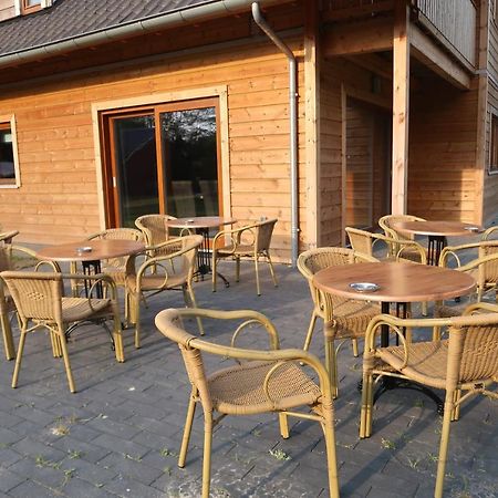 Loon op Zand Familiehuis Klokkenweideヴィラ エクステリア 写真