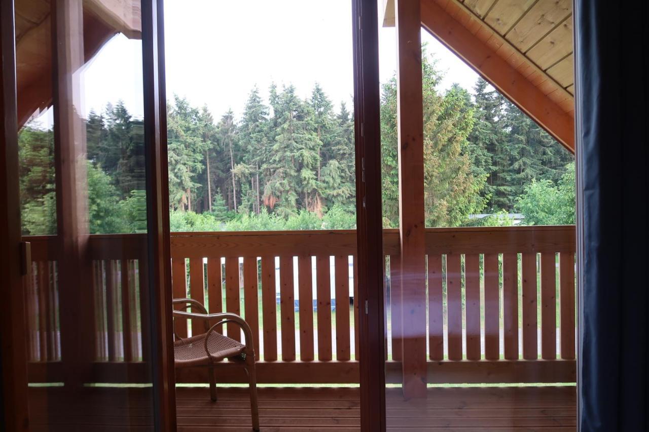Loon op Zand Familiehuis Klokkenweideヴィラ エクステリア 写真